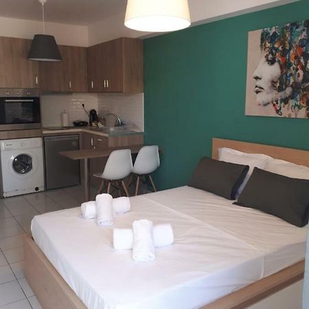 Cozy Apartment Heraklion  Екстер'єр фото