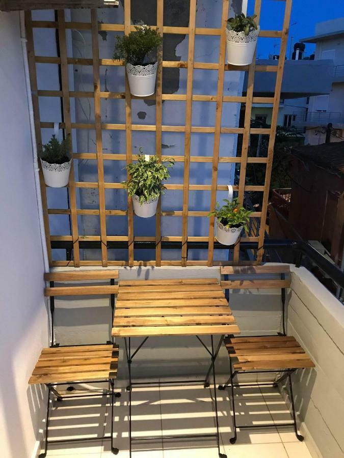 Cozy Apartment Heraklion  Екстер'єр фото