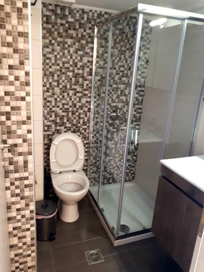 Cozy Apartment Heraklion  Екстер'єр фото