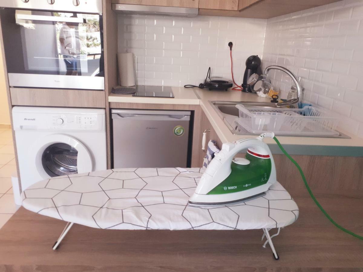 Cozy Apartment Heraklion  Екстер'єр фото