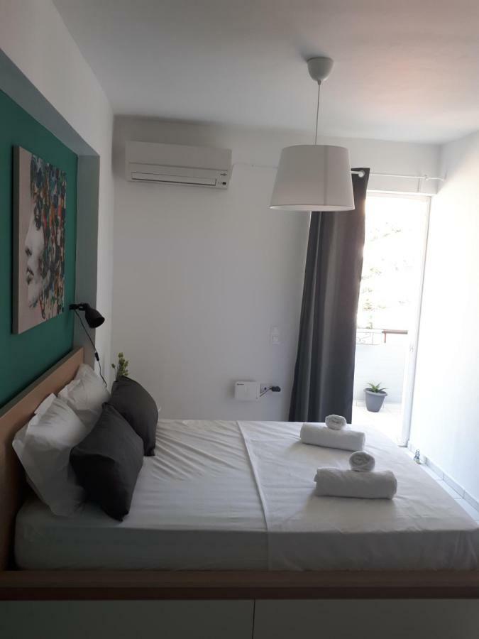 Cozy Apartment Heraklion  Екстер'єр фото