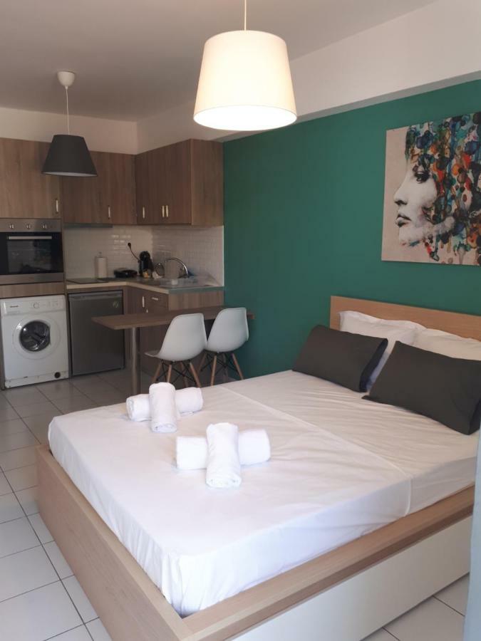 Cozy Apartment Heraklion  Екстер'єр фото
