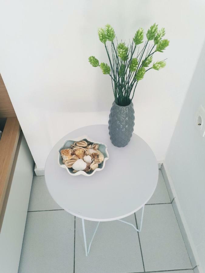 Cozy Apartment Heraklion  Екстер'єр фото