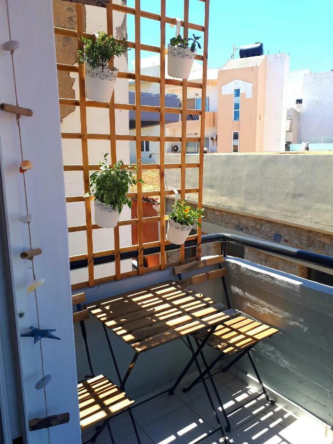 Cozy Apartment Heraklion  Екстер'єр фото