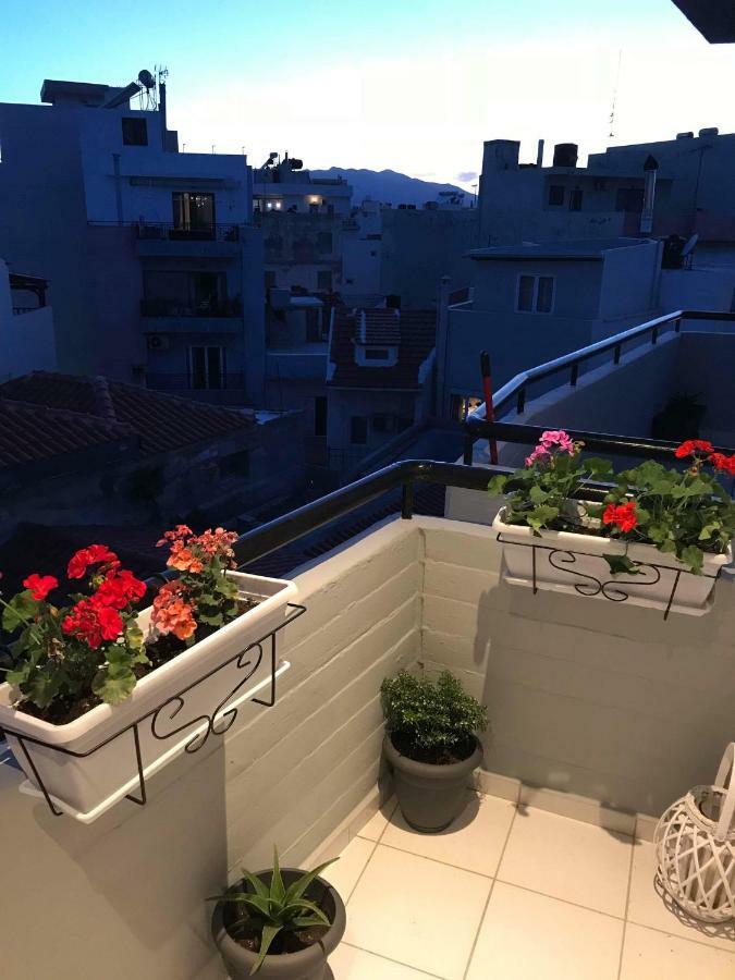 Cozy Apartment Heraklion  Екстер'єр фото