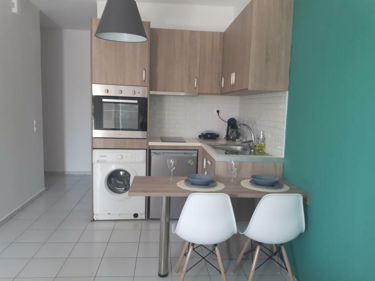 Cozy Apartment Heraklion  Екстер'єр фото