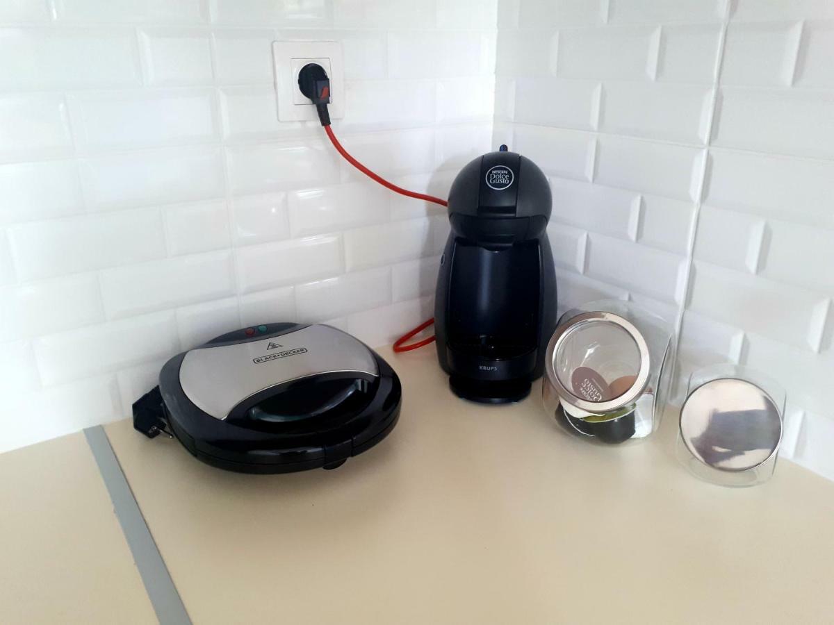 Cozy Apartment Heraklion  Екстер'єр фото